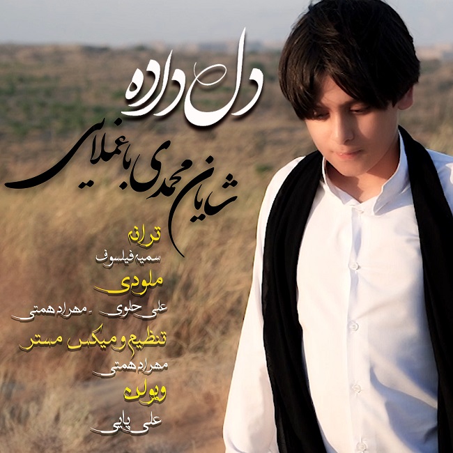 دانلود آهنگ دلداده دانلود آهنگ دلداده